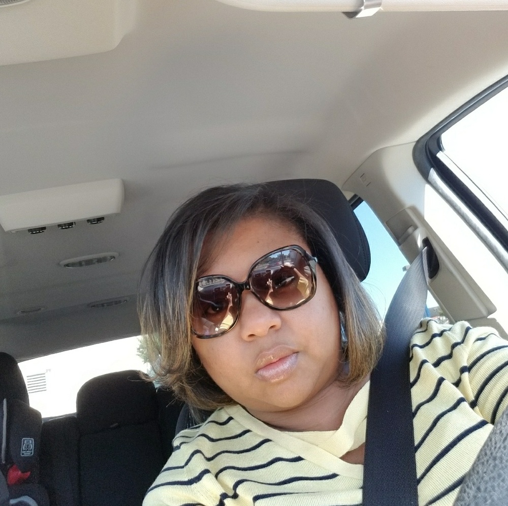 Meet your Posher, Bernadette